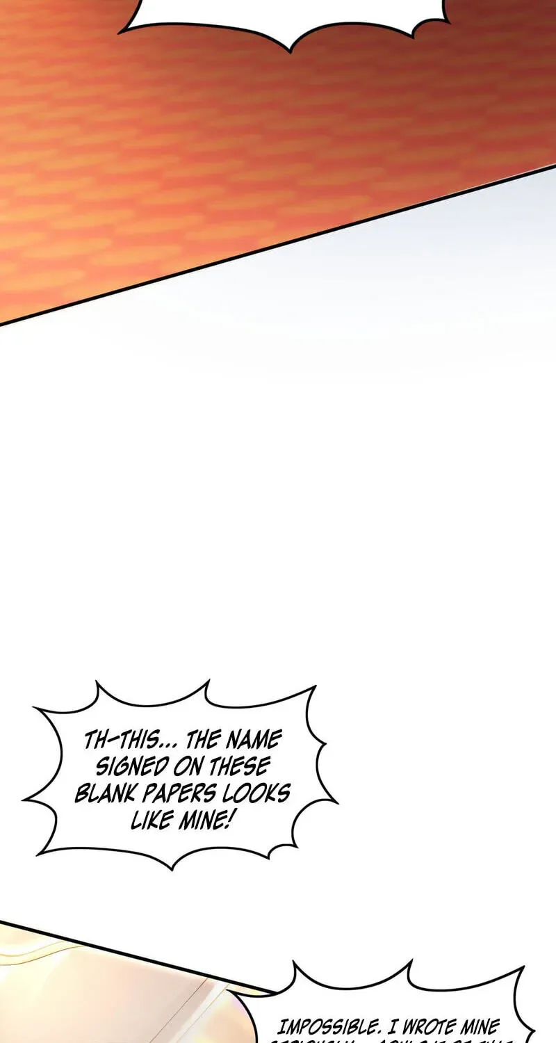 The Empress? I Only Date My Wife Chapter 31 - page 7