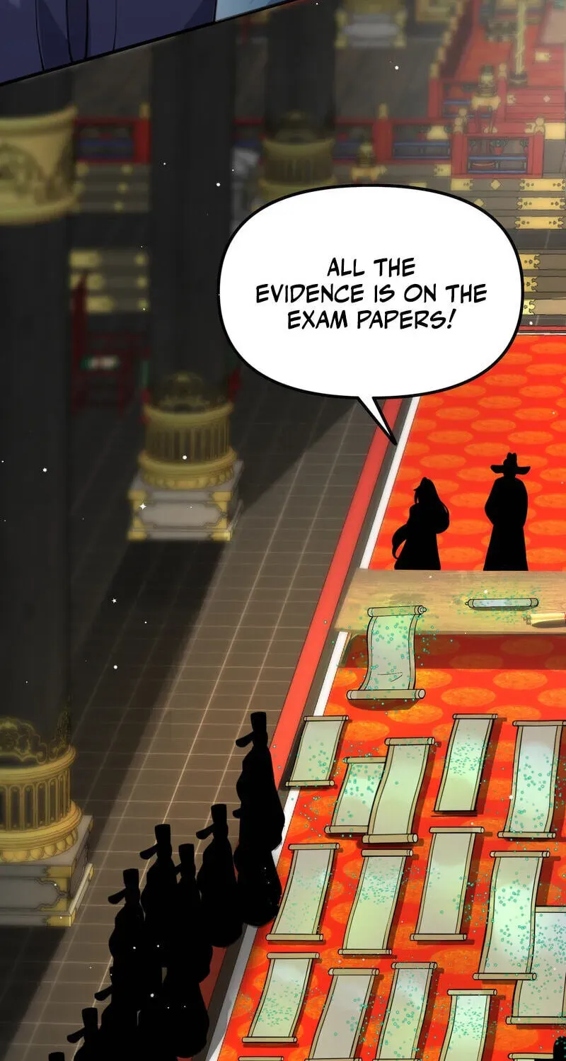 The Empress? I Only Date My Wife Chapter 31 - page 70