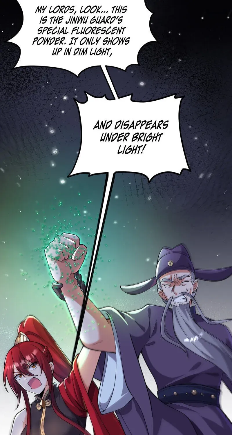 The Empress? I Only Date My Wife Chapter 31 - page 74