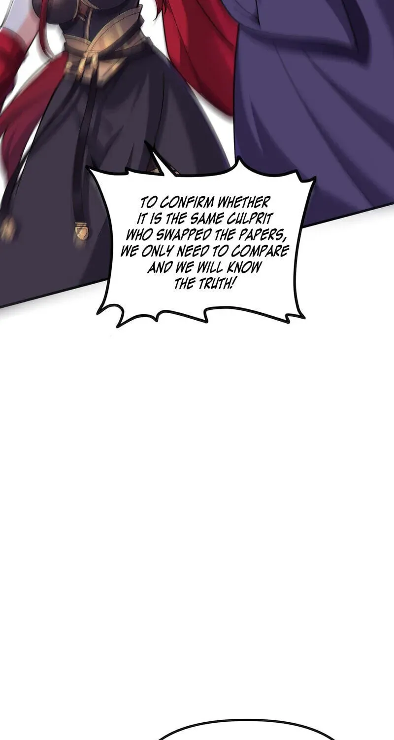 The Empress? I Only Date My Wife Chapter 31 - page 76