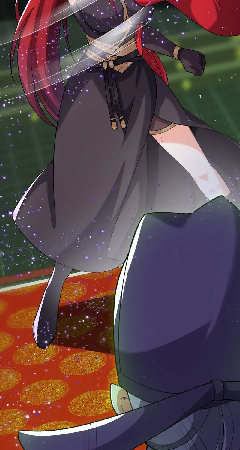 The Empress? I Only Date My Wife Chapter 31 - page 80