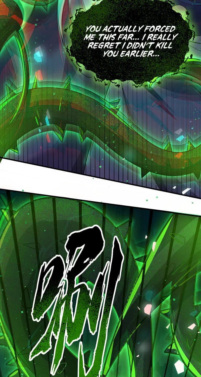The Empress? I Only Date My Wife Chapter 31 - page 90