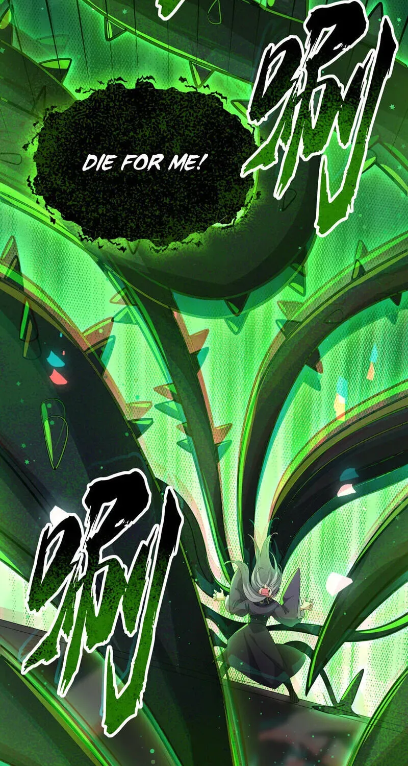The Empress? I Only Date My Wife Chapter 31 - page 92