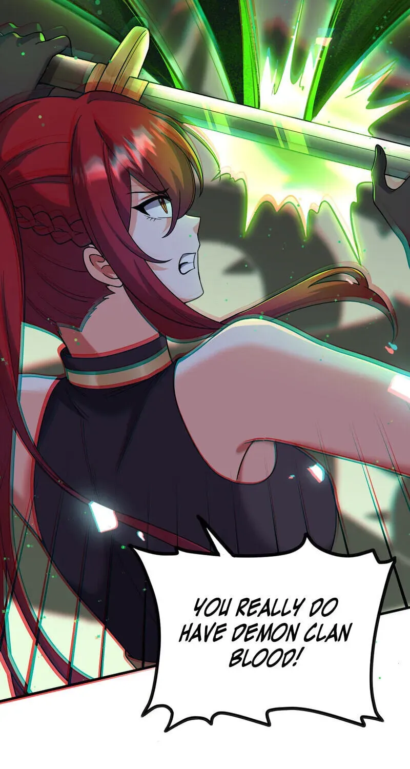 The Empress? I Only Date My Wife Chapter 31 - page 94