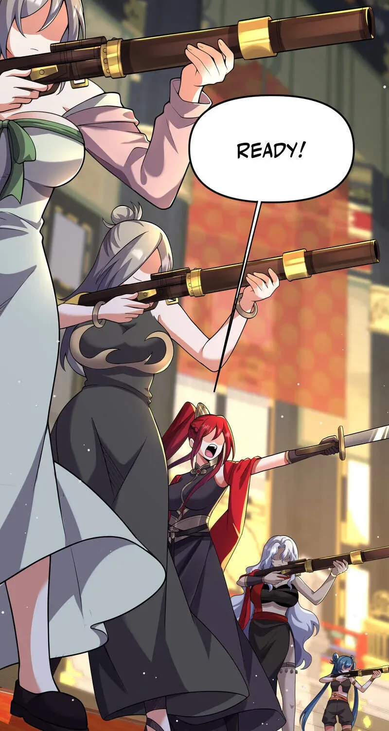 The Empress? I Only Date My Wife Chapter 31 - page 98
