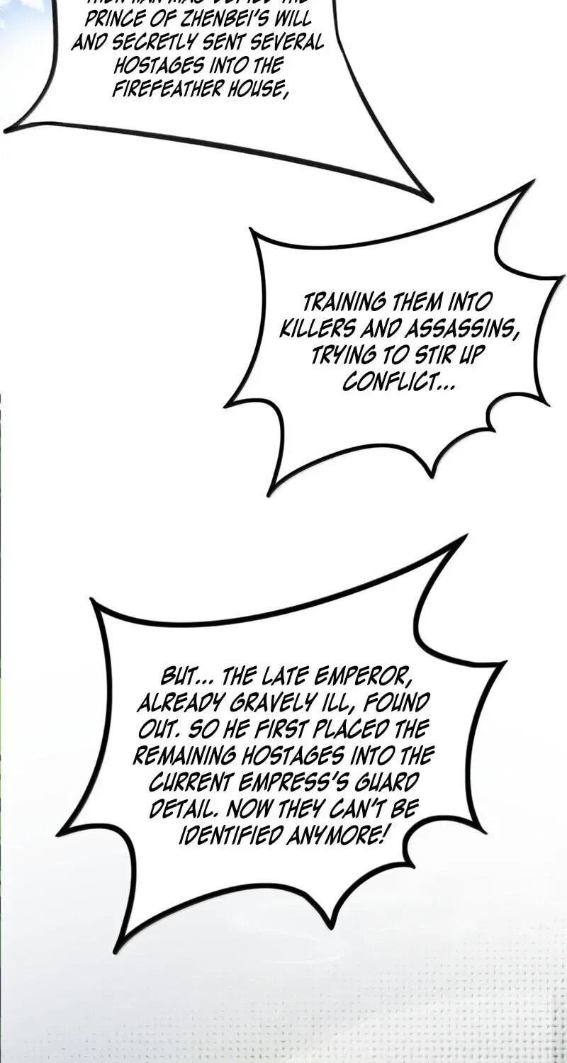 The Empress? I Only Date My Wife Chapter 32 - page 100