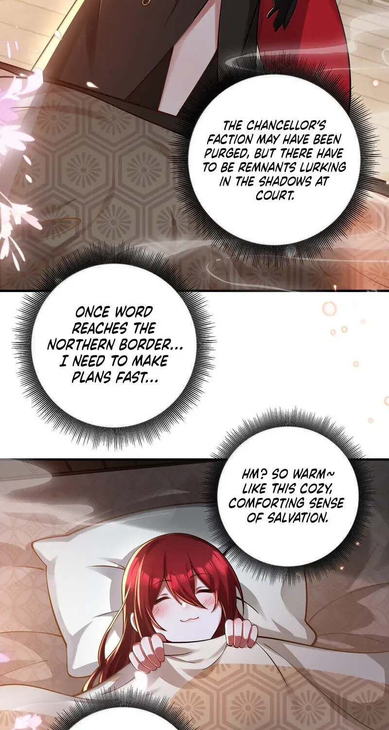 The Empress? I Only Date My Wife Chapter 32 - page 107