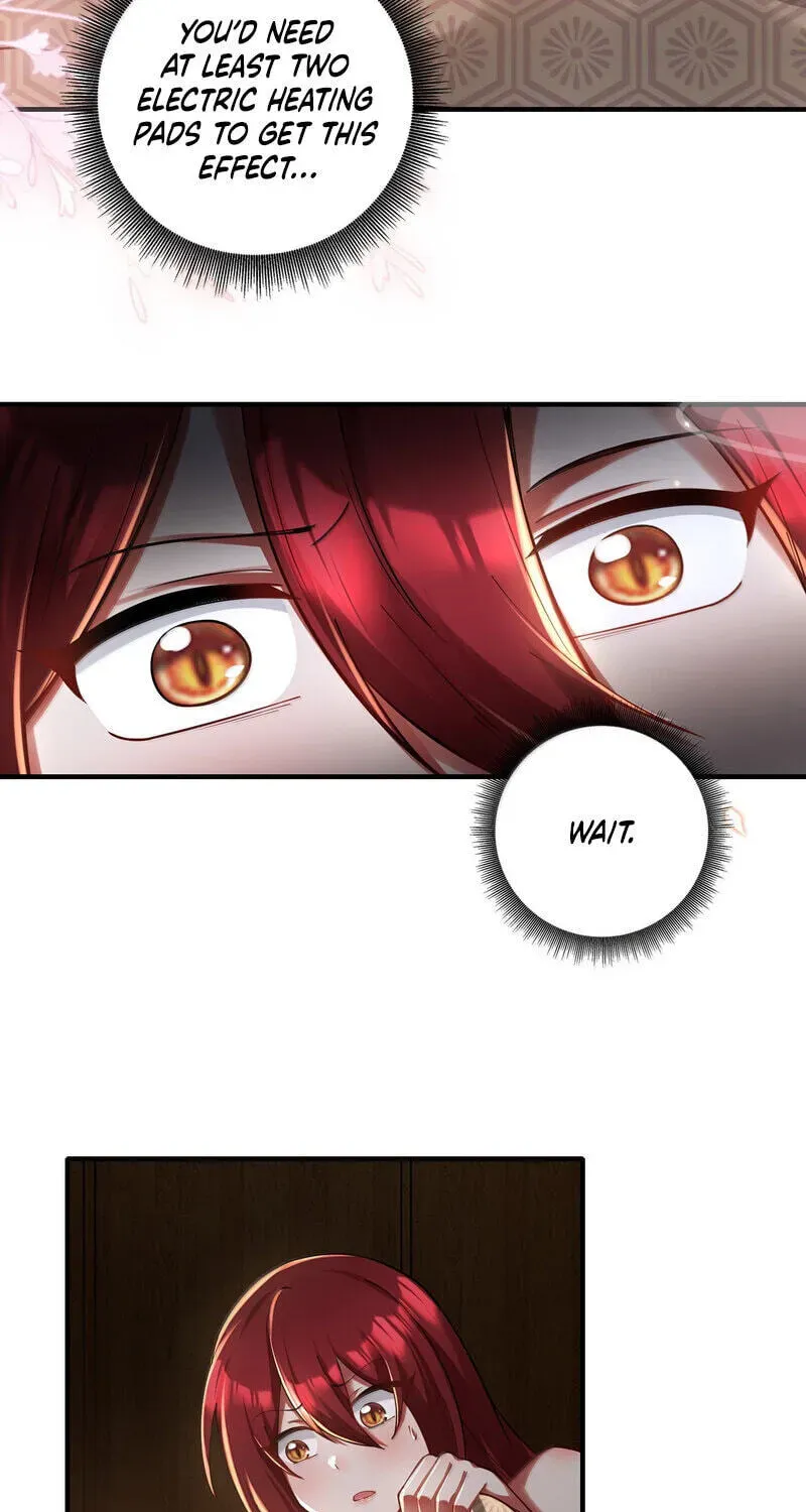 The Empress? I Only Date My Wife Chapter 32 - page 109