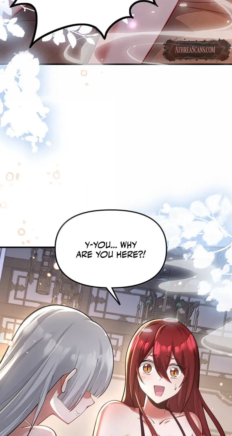 The Empress? I Only Date My Wife Chapter 32 - page 114