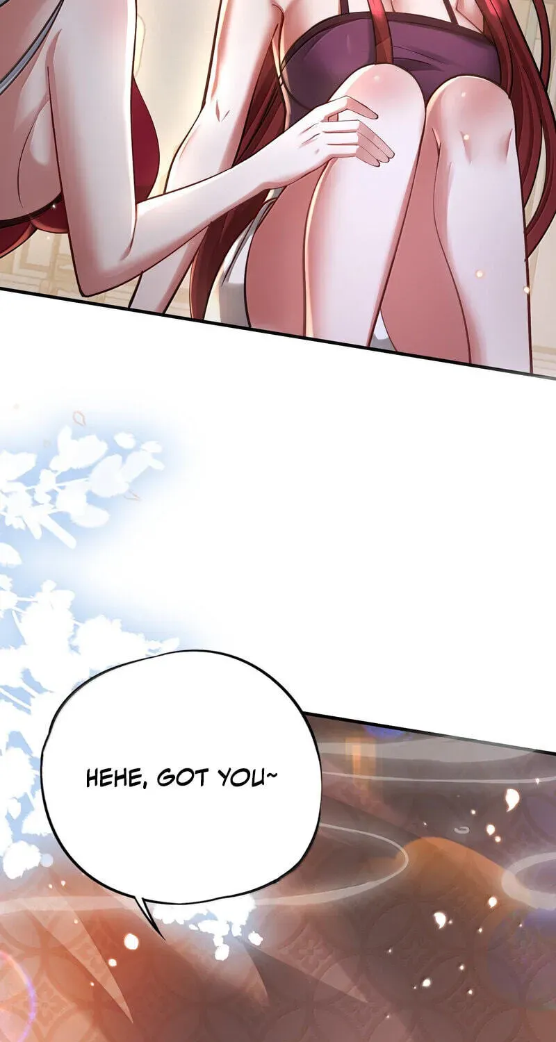 The Empress? I Only Date My Wife Chapter 32 - page 116