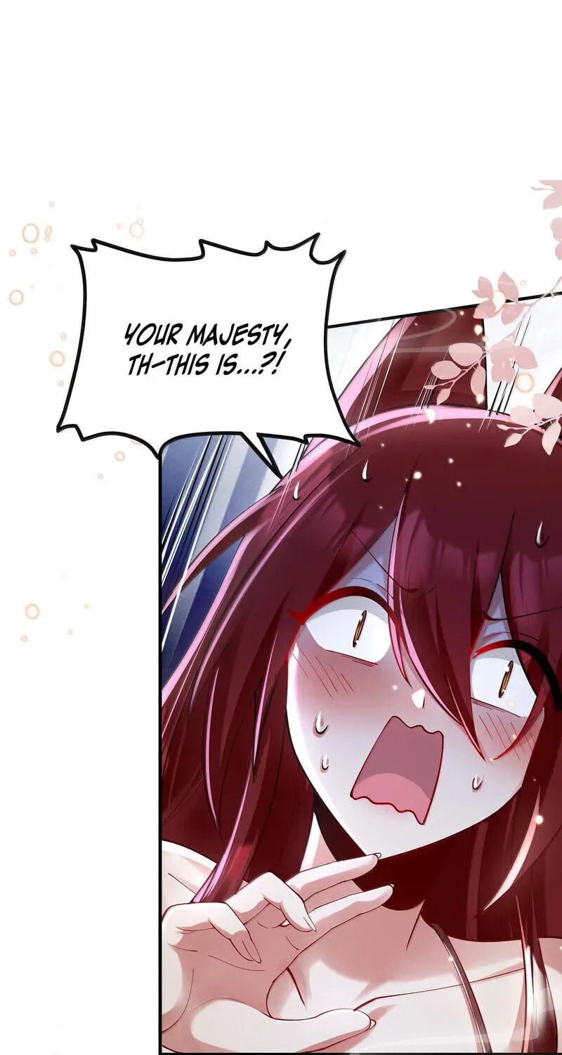 The Empress? I Only Date My Wife Chapter 32 - page 120