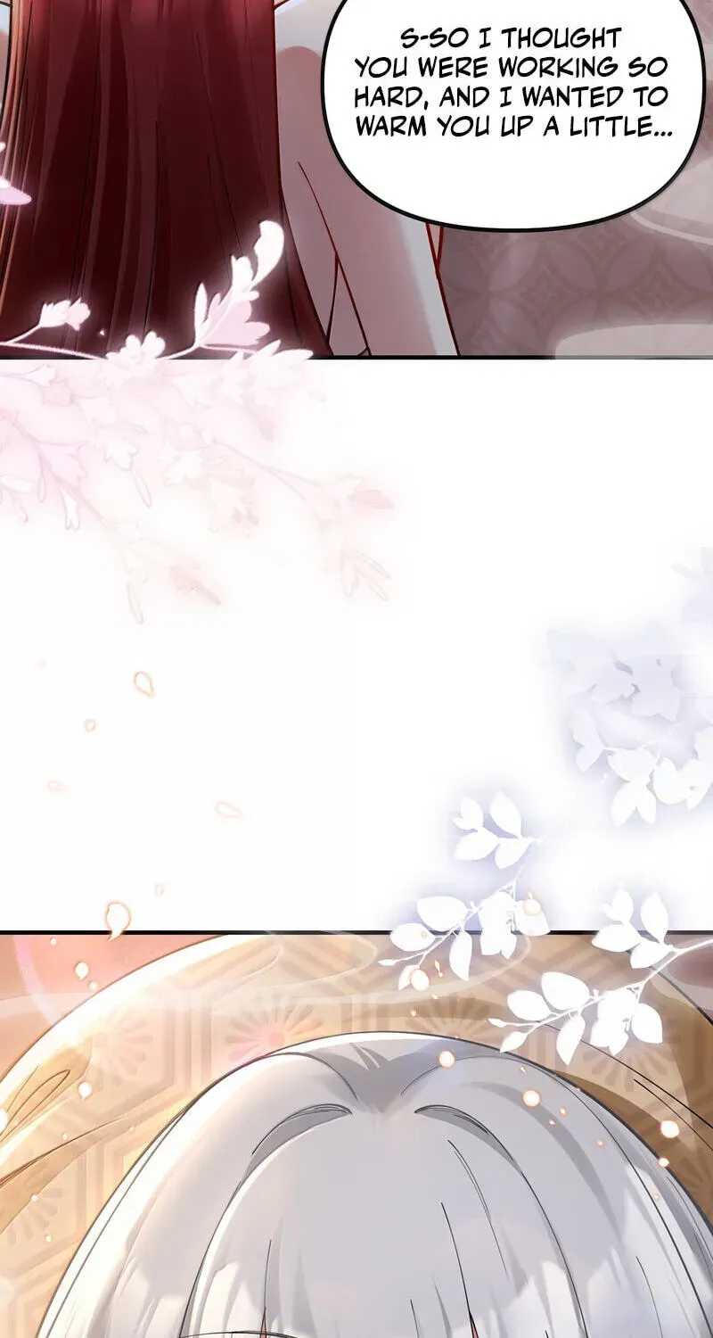 The Empress? I Only Date My Wife Chapter 32 - page 124