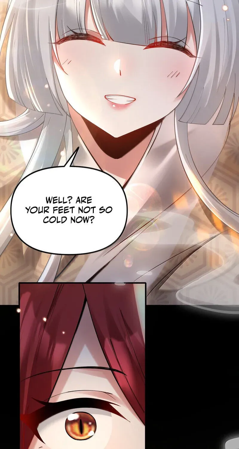 The Empress? I Only Date My Wife Chapter 32 - page 126