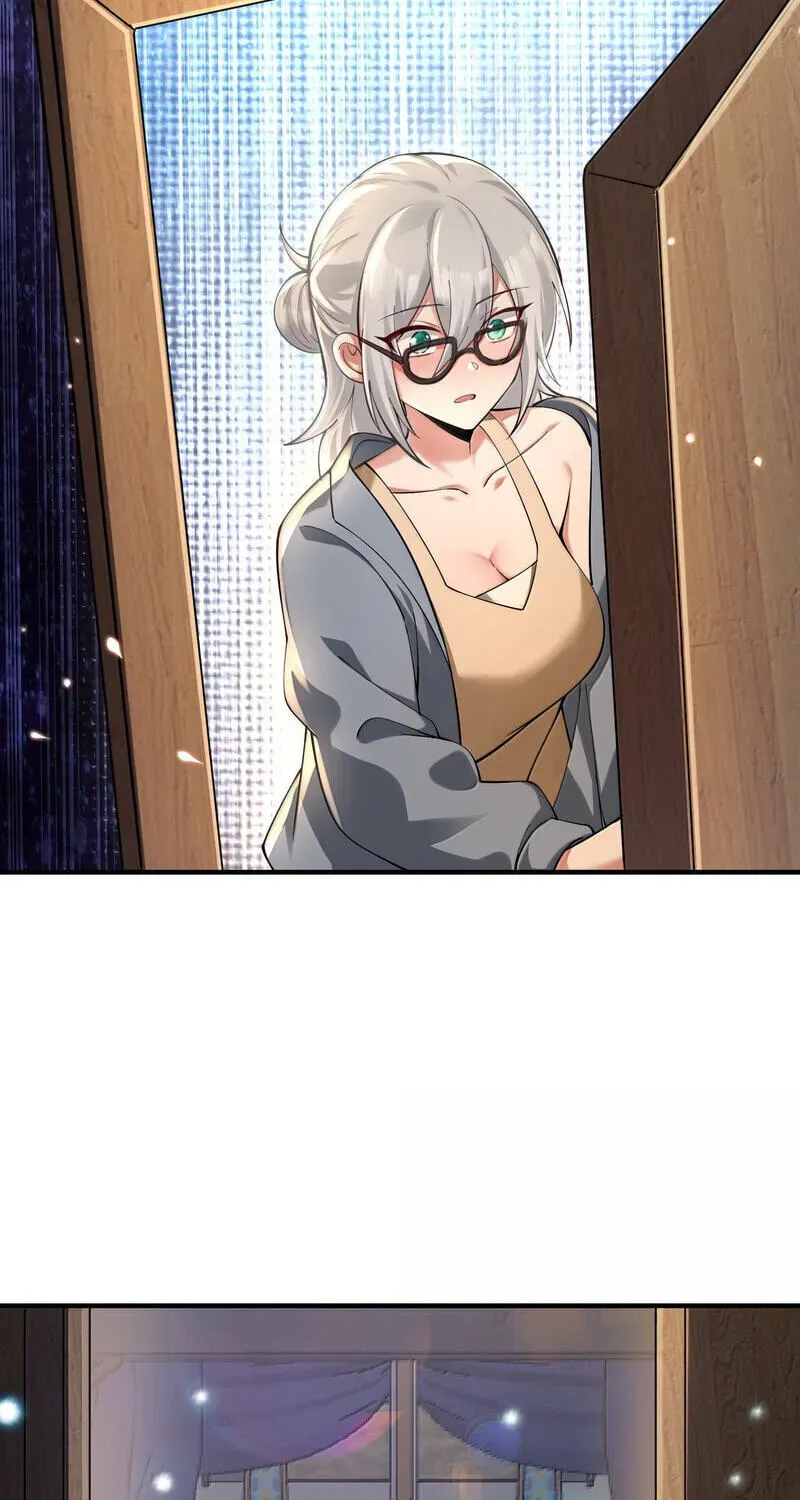 The Empress? I Only Date My Wife Chapter 32 - page 132