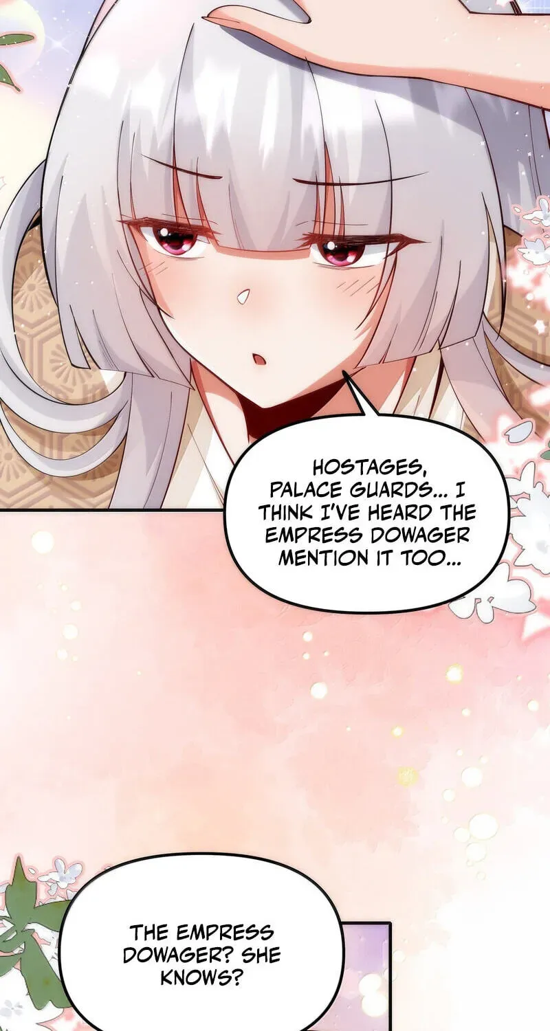 The Empress? I Only Date My Wife Chapter 32 - page 142
