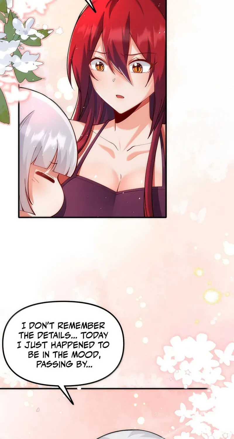 The Empress? I Only Date My Wife Chapter 32 - page 144