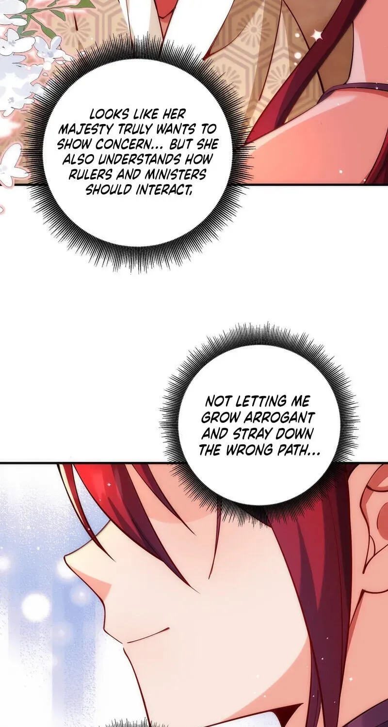 The Empress? I Only Date My Wife Chapter 32 - page 150