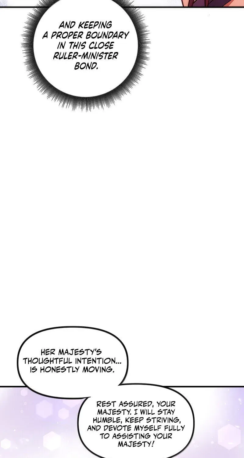 The Empress? I Only Date My Wife Chapter 32 - page 152