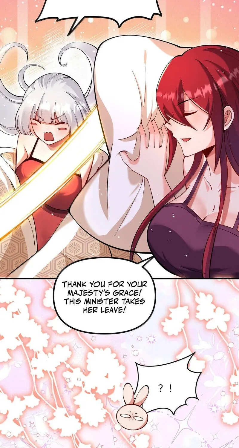 The Empress? I Only Date My Wife Chapter 32 - page 156