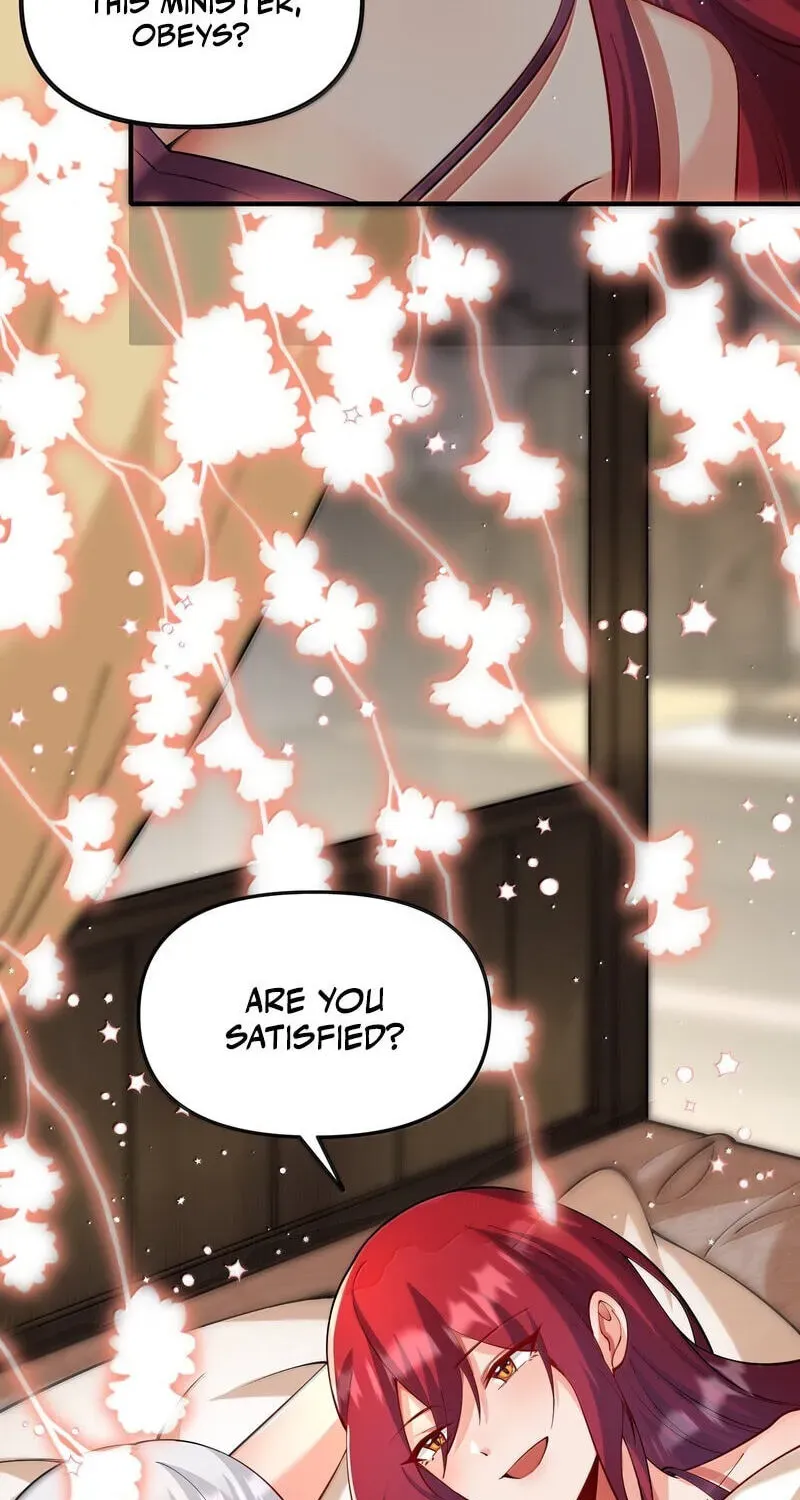 The Empress? I Only Date My Wife Chapter 32 - page 162