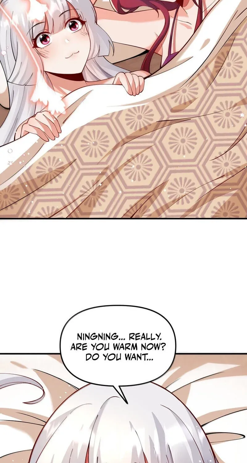 The Empress? I Only Date My Wife Chapter 32 - page 164