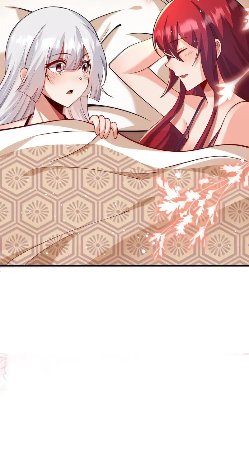 The Empress? I Only Date My Wife Chapter 32 - page 168
