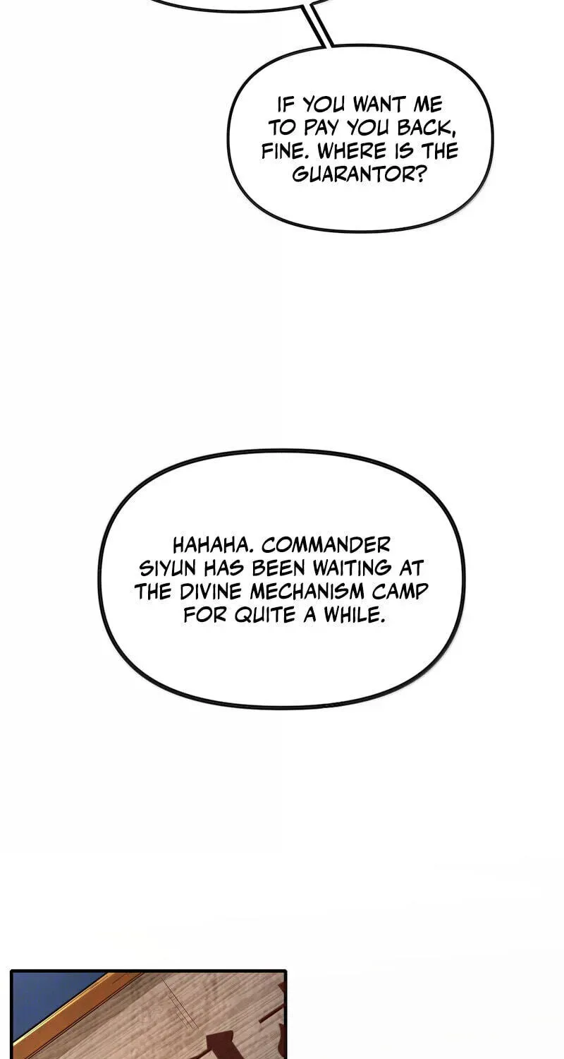 The Empress? I Only Date My Wife Chapter 32 - page 47