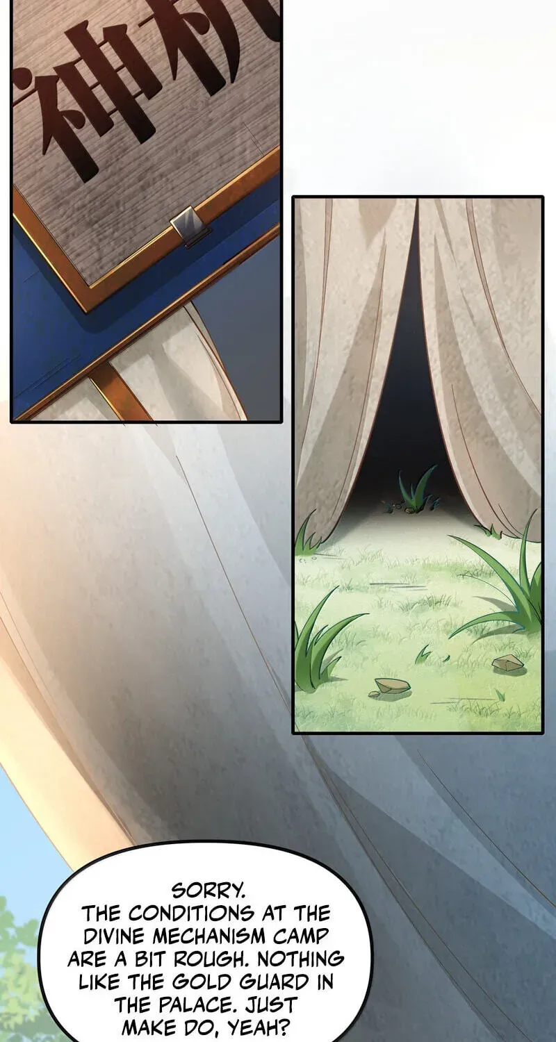 The Empress? I Only Date My Wife Chapter 32 - page 49