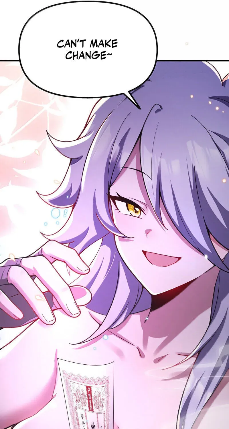 The Empress? I Only Date My Wife Chapter 32 - page 68