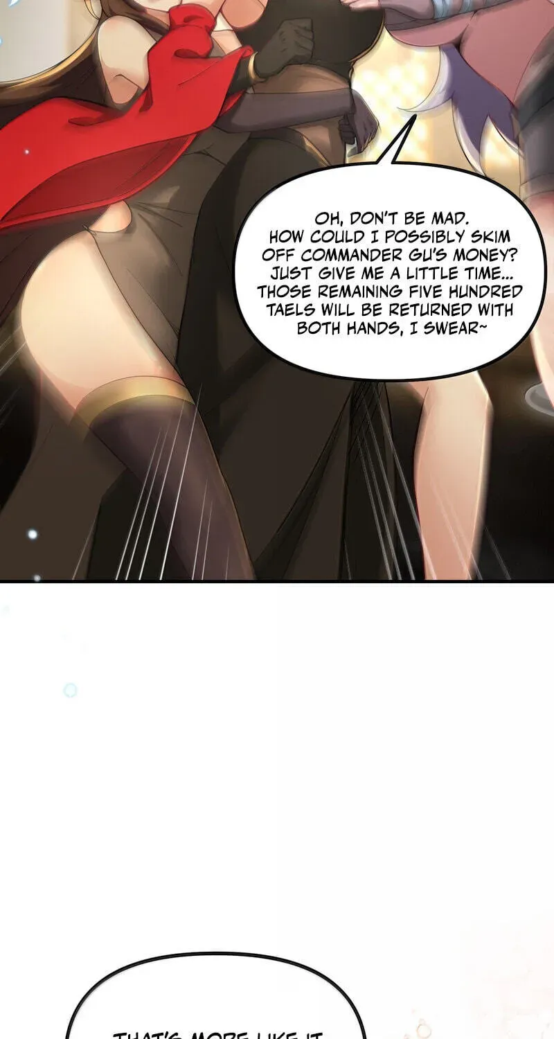 The Empress? I Only Date My Wife Chapter 32 - page 72