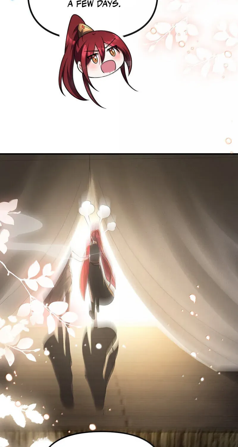 The Empress? I Only Date My Wife Chapter 32 - page 74