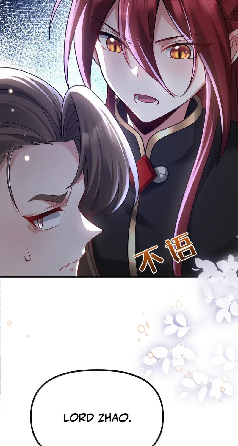 The Empress? I Only Date My Wife Chapter 32 - page 92