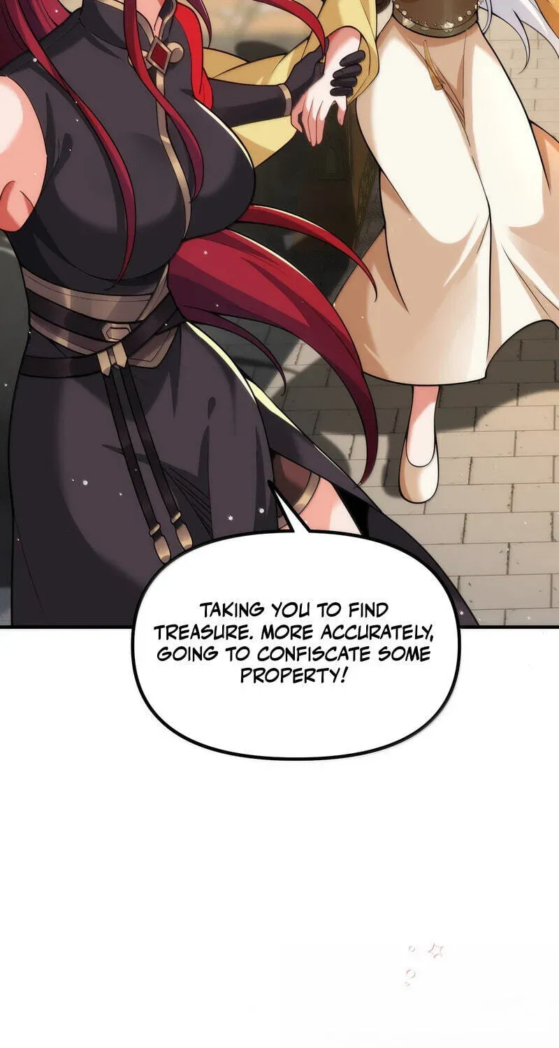 The Empress? I Only Date My Wife Chapter 33 - page 102