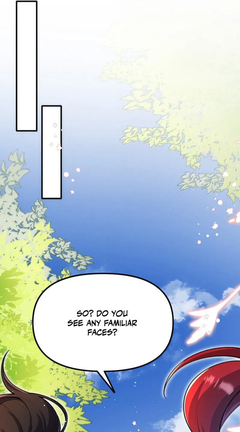 The Empress? I Only Date My Wife Chapter 33 - page 104
