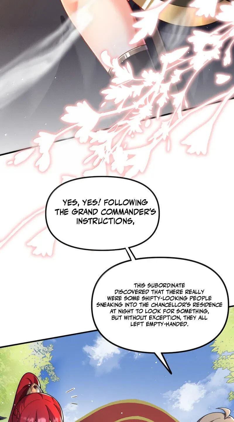 The Empress? I Only Date My Wife Chapter 33 - page 106