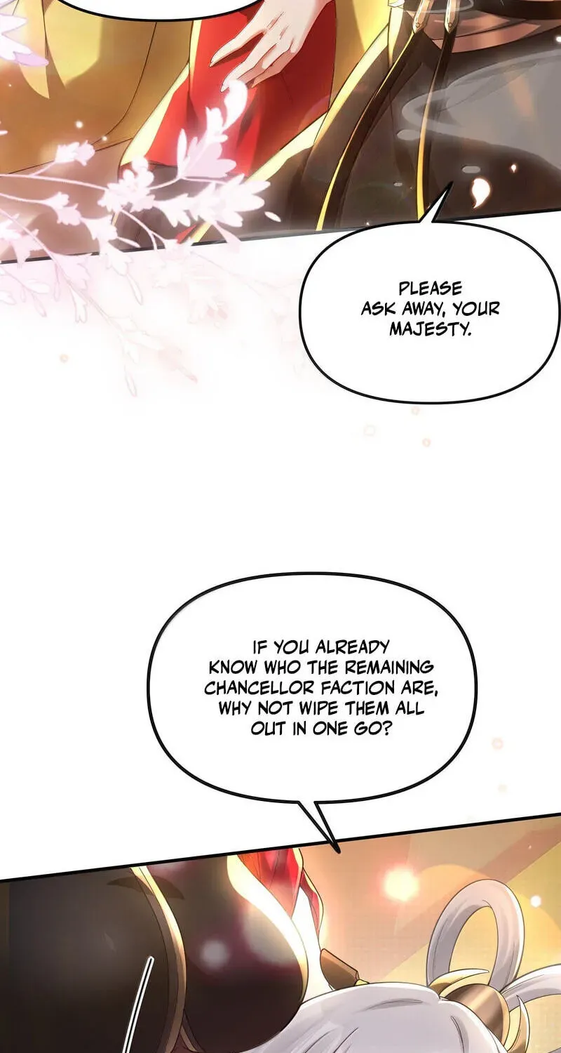 The Empress? I Only Date My Wife Chapter 33 - page 115