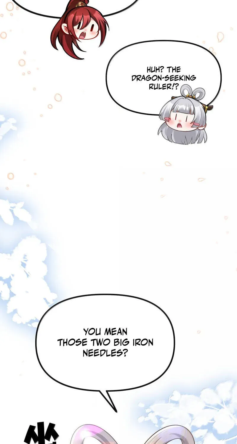 The Empress? I Only Date My Wife Chapter 33 - page 123