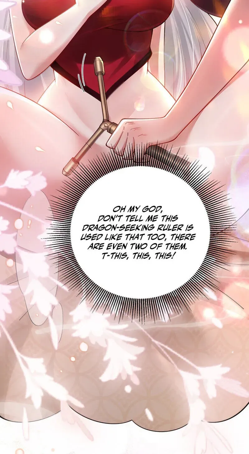 The Empress? I Only Date My Wife Chapter 33 - page 130