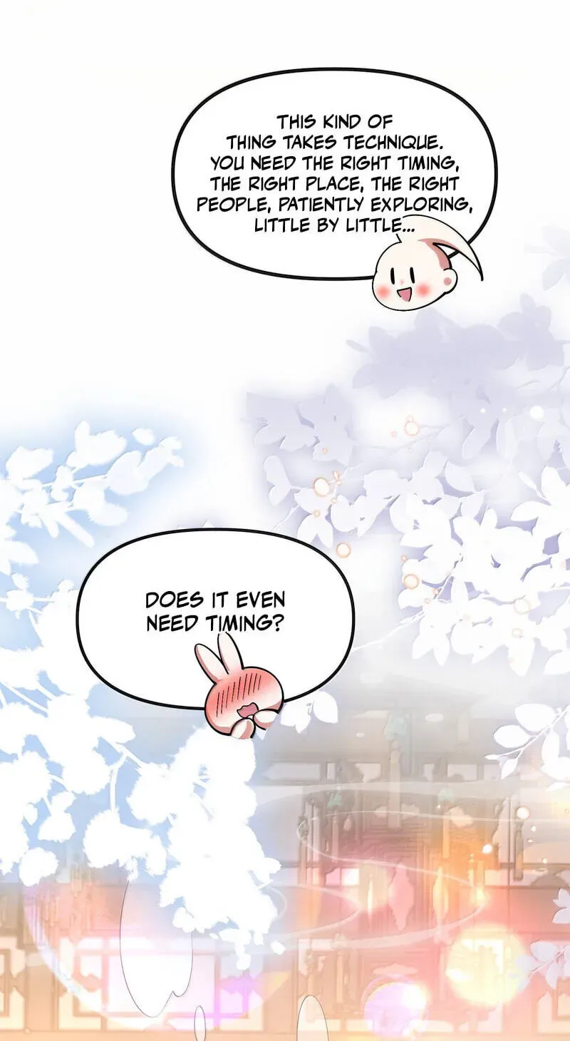 The Empress? I Only Date My Wife Chapter 33 - page 132