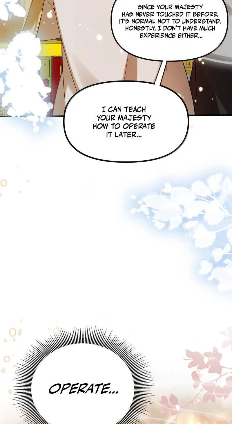 The Empress? I Only Date My Wife Chapter 33 - page 135
