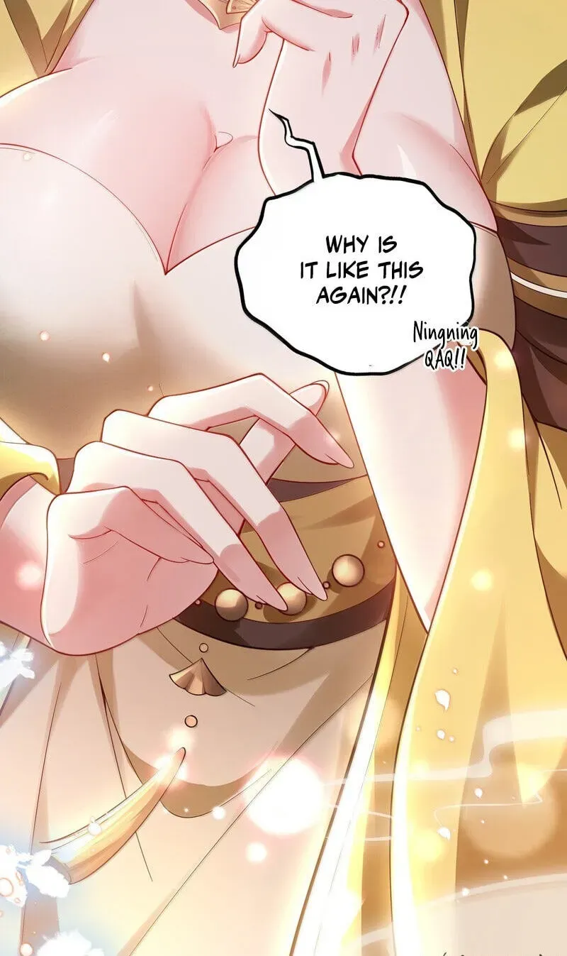 The Empress? I Only Date My Wife Chapter 33 - page 140