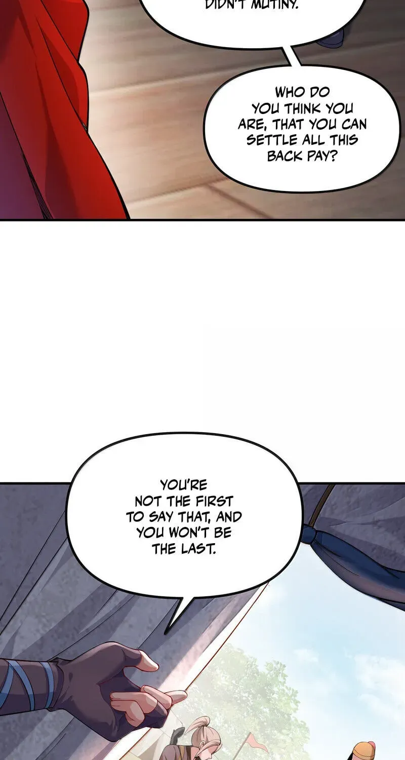 The Empress? I Only Date My Wife Chapter 33 - page 25