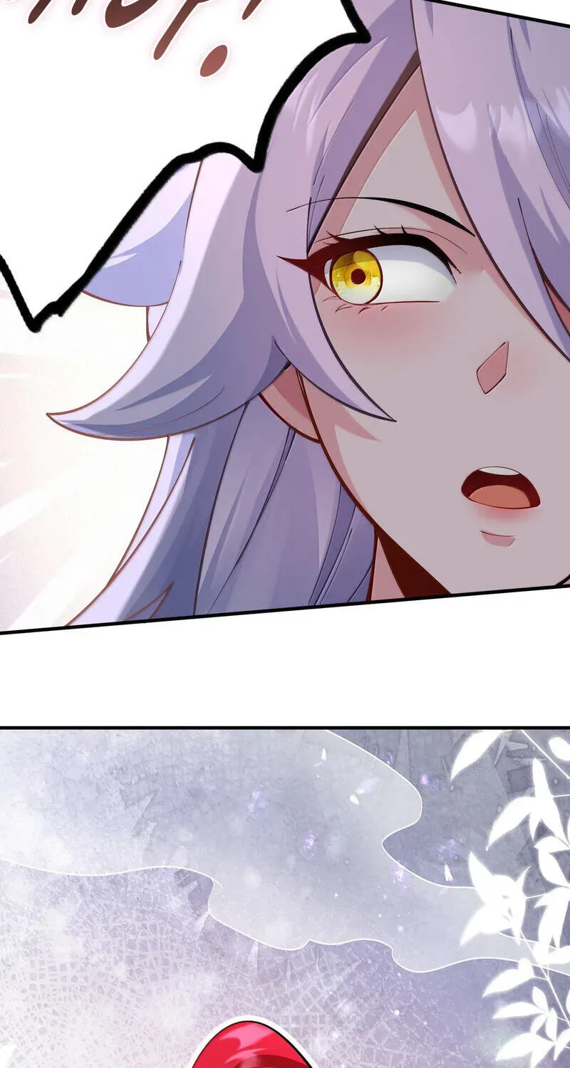 The Empress? I Only Date My Wife Chapter 33 - page 31