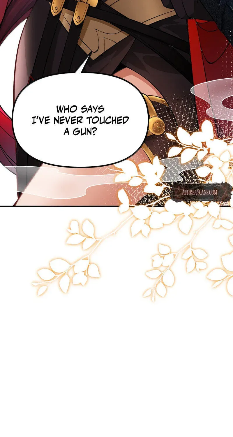 The Empress? I Only Date My Wife Chapter 33 - page 35