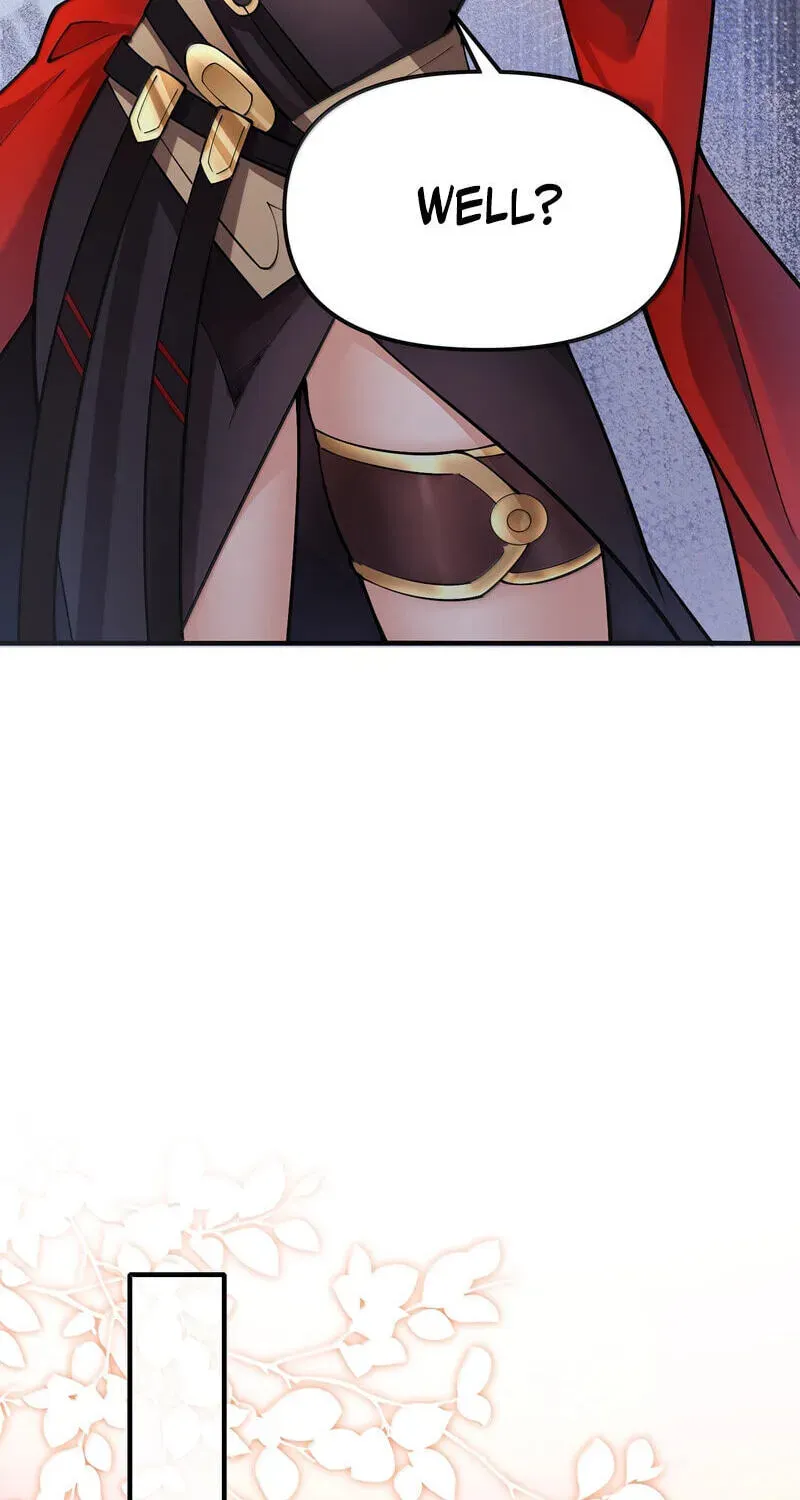 The Empress? I Only Date My Wife Chapter 33 - page 60