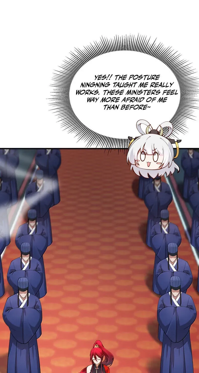 The Empress? I Only Date My Wife Chapter 33 - page 66
