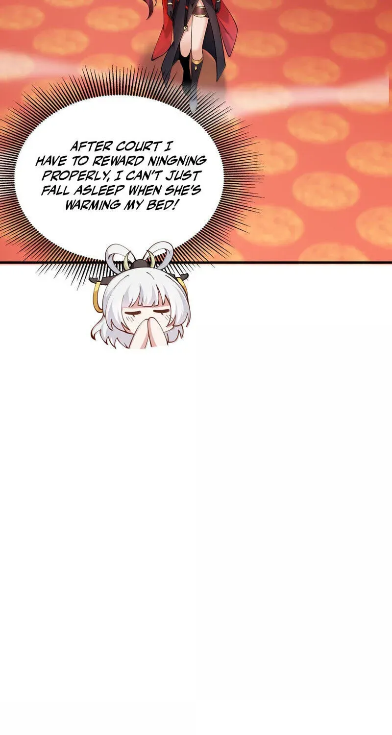 The Empress? I Only Date My Wife Chapter 33 - page 68