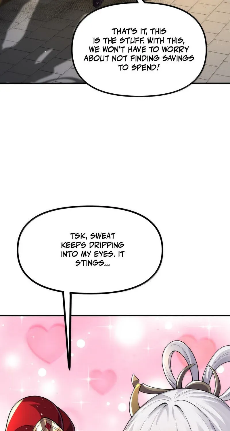The Empress? I Only Date My Wife Chapter 33 - page 90