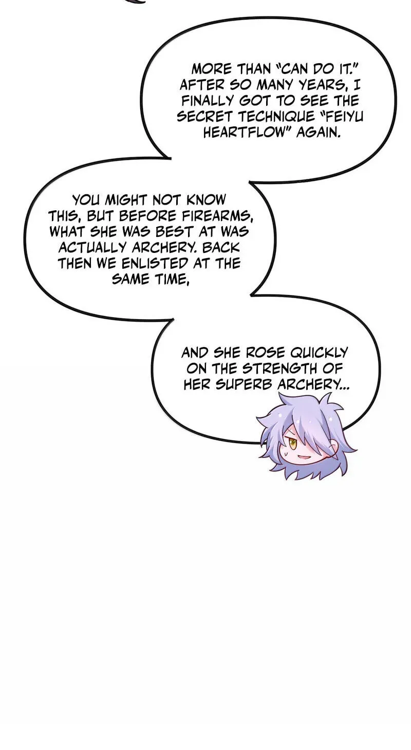 The Empress? I Only Date My Wife Chapter 34 - page 114