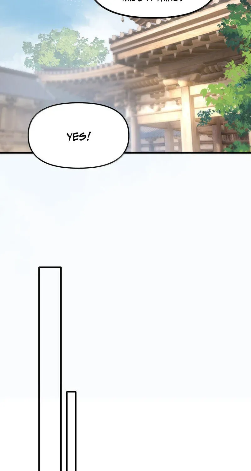 The Empress? I Only Date My Wife Chapter 34 - page 29